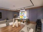 Apartamento para Venda em Goiânia/GO Setor Oeste 3 Quartos