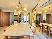 Apartamento para Venda em Goiânia/GO Setor Oeste 3 Quartos