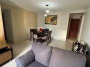 Apartamento para Venda em Goiânia/GO Setor Oeste 3 Quartos