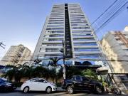 Apartamento para Venda em Goiânia/GO Setor Oeste 3 Quartos