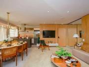 Apartamento para Venda em Goiânia/GO Setor Oeste 3 Quartos