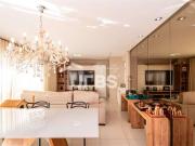 Apartamento para Venda em Goiânia/GO Setor Oeste 3 Quartos