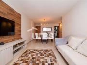 Apartamento para Venda em Goiânia/GO Setor Oeste 3 Quartos