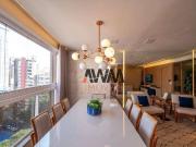 Apartamento para Venda em Goiânia/GO Setor Oeste 3 Quartos