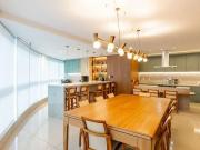 Apartamento para Venda em Goiânia/GO Setor Oeste 3 Quartos