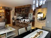 Apartamento para Venda em Goiânia/GO Setor Oeste 3 Quartos Apartamento para Venda em Goiânia/GO Setor Oeste 3 Quartos