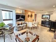 Apartamento para Venda em Goiânia/GO Setor Oeste 3 Quartos Apartamento para Venda em Goiânia/GO Setor Oeste 3 Quartos