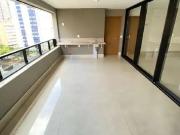Apartamento para Venda em Goiânia/GO Setor Oeste 3 Quartos