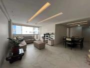 Apartamento para Venda em Goiânia/GO Setor Oeste 3 Quartos