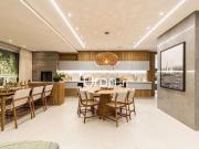 Apartamento para Venda em Goiânia/GO Setor Oeste 3 Quartos