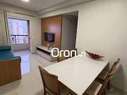 Apartamento para Venda em Goiânia/GO Setor Oeste 3 Quartos