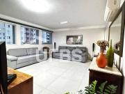 Apartamento para Venda em Goiânia/GO Setor Oeste 3 Quartos