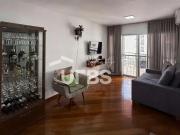 Apartamento para Venda em Goiânia/GO Setor Oeste 3 Quartos