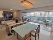 Apartamento para Venda em Goiânia/GO Setor Oeste 3 Quartos