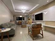 Apartamento para Venda em Goiânia/GO Setor Oeste 3 Quartos