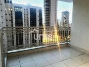 Apartamento para Venda em Goiânia/GO Setor Oeste 3 Quartos