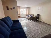 Apartamento para Venda em Goiânia/GO Setor Oeste 3 Quartos