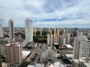 Apartamento para Venda em Goiânia/GO Setor Oeste 3 Quartos