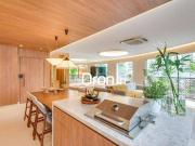 Apartamento para Venda em Goiânia/GO Setor Oeste 3 Quartos