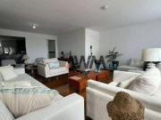 Apartamento para Venda em Goiânia/GO Setor Oeste 3 Quartos