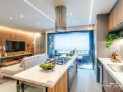 Apartamento para Venda em Goiânia/GO Setor Oeste 3 Quartos