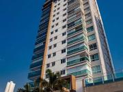 Apartamento para Venda em Goiânia/GO Setor Oeste 3 Quartos