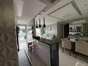 Apartamento para Venda em Goiânia/GO Setor Oeste 3 Quartos