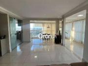 Apartamento para Venda em Goiânia/GO Setor Oeste 3 Quartos