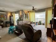 Apartamento para Venda em Goiânia/GO Setor Oeste 3 Quartos