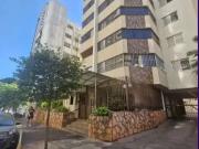 Apartamento para Venda em Goiânia/GO Setor Oeste 3 Quartos
