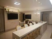 Apartamento para Venda em Goiânia/GO Setor Oeste 3 Quartos