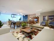 Apartamento para Venda em Goiânia/GO Setor Oeste 3 Quartos