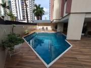 Apartamento para Venda em Goiânia/GO Setor Oeste 3 Quartos