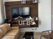 Apartamento para Venda em Goiânia/GO Setor Oeste 3 Quartos