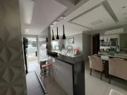 Apartamento para Venda em Goiânia/GO Setor Oeste 3 Quartos