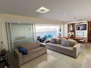Apartamento para Venda em Goiânia/GO Setor Oeste 3 Quartos