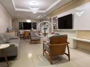Apartamento para Venda em Goiânia/GO Setor Oeste 3 Quartos