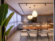 Apartamento para Venda em Goiânia/GO Setor Oeste 3 Quartos