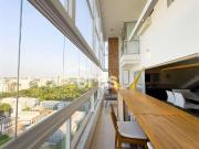 Apartamento para Venda em Goiânia/GO Setor Oeste 3 Quartos