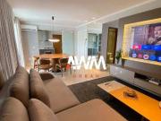 Apartamento para Venda em Goiânia/GO Setor Oeste 3 Quartos