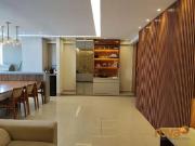 Apartamento para Venda em Goiânia/GO Setor Oeste 3 Quartos