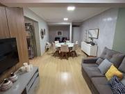 Apartamento para Venda em Goiânia/GO Setor Oeste 3 Quartos