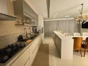 Apartamento para Venda em Goiânia/GO Setor Oeste 3 Quartos Apartamento para Venda em Goiânia/GO Setor Oeste 3 Quartos