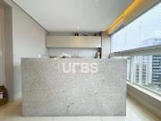 Apartamento para Venda em Goiânia/GO Setor Oeste 3 Quartos