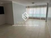 Apartamento para Venda em Goiânia/GO Setor Oeste 3 Quartos