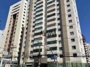 Apartamento para Venda em Goiânia/GO Setor Oeste 3 Quartos