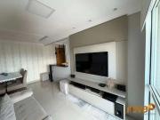 Apartamento para Venda em Goiânia/GO Setor Oeste 3 Quartos