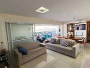 Apartamento para Venda em Goiânia/GO Setor Oeste 3 Quartos