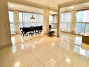 Apartamento para Venda em Goiânia/GO Setor Oeste 3 Quartos