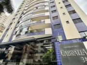 Apartamento para Venda em Goiânia/GO Setor Oeste 3 Quartos